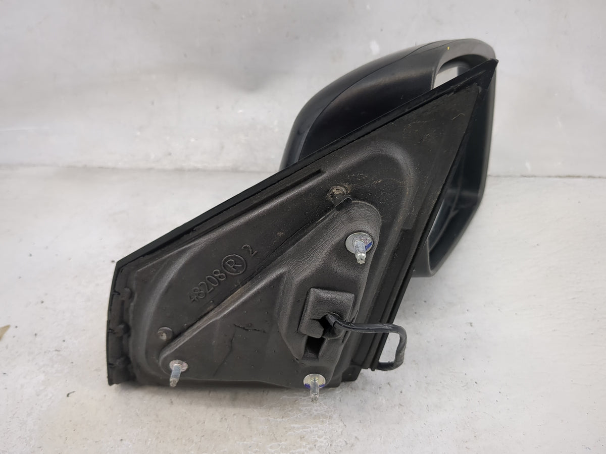 2016 Dodge Journey Passenger Side View Mirror - Right Door Mirror OEM Used - Oemusedautoparts1.com