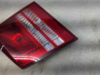 2016 Dodge Journey Passenger Right Side Deck Lid Mounted Tail Light 1512462 - Oemusedautoparts1.com