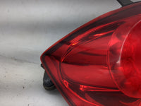 2011-2020 Dodge Journey Tail Light Assembly Driver Left OEM P/N:68078465AD Fits OEM Used Auto Parts - Oemusedautoparts1.com