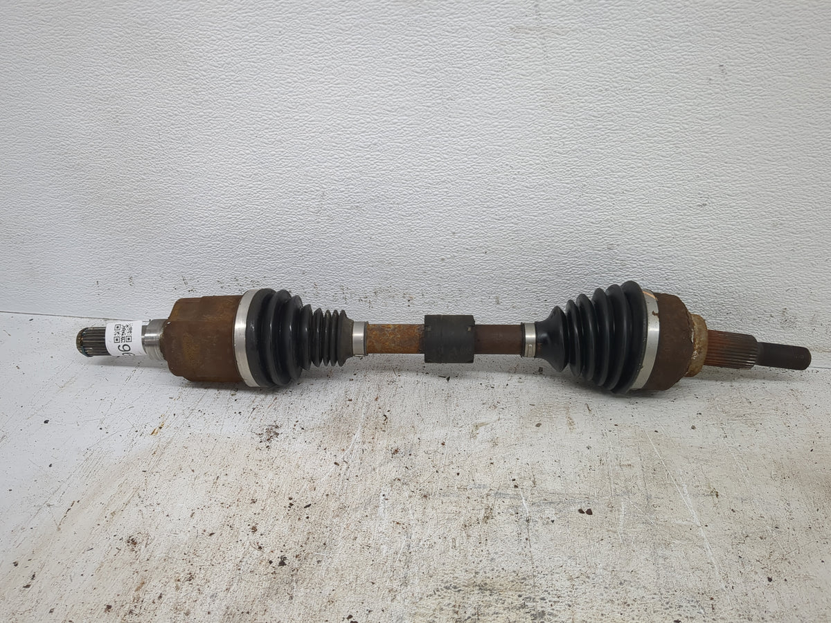 2011-2020 Dodge Journey Axle Shaft Front Driver Cv C/v 1520696 - Oemusedautoparts1.com