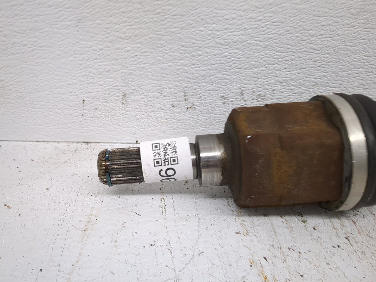 2011-2020 Dodge Journey Axle Shaft Front Driver Cv C/v 1520696 - Oemusedautoparts1.com
