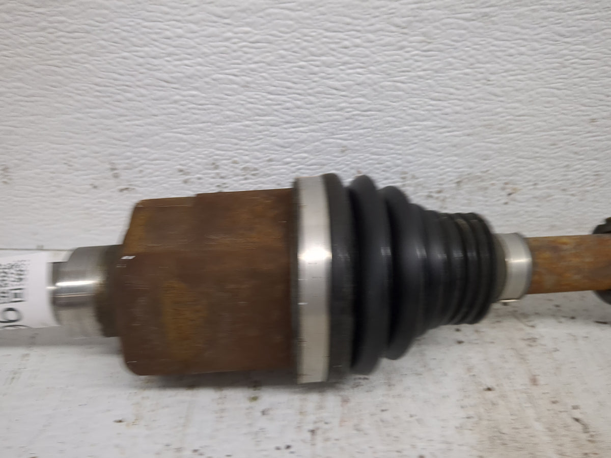 2011-2020 Dodge Journey Axle Shaft Front Driver Cv C/v 1520696 - Oemusedautoparts1.com