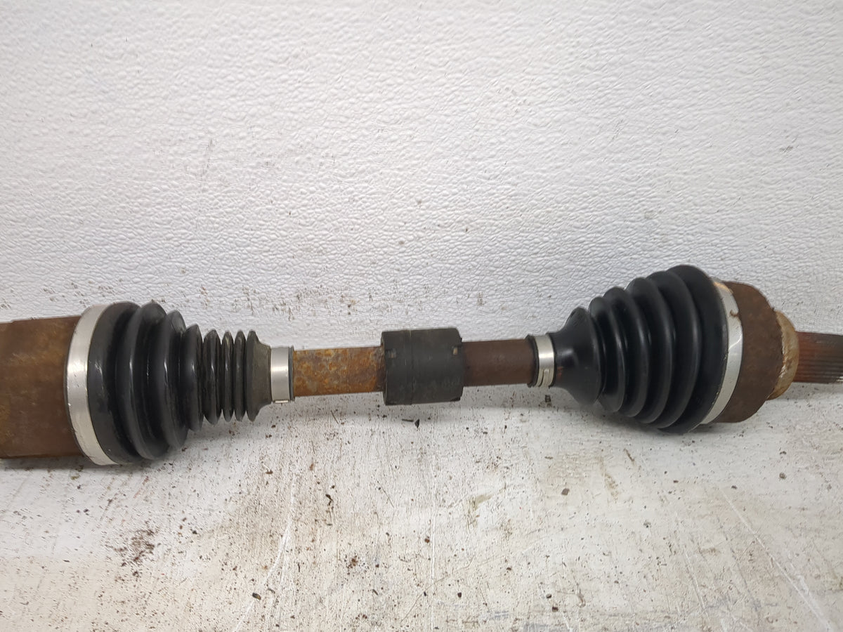 2011-2020 Dodge Journey Axle Shaft Front Driver Cv C/v 1520696 - Oemusedautoparts1.com
