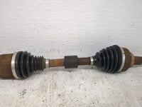 2011-2020 Dodge Journey Axle Shaft Front Driver Cv C/v 1520696 - Oemusedautoparts1.com