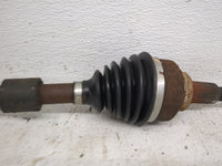 2011-2020 Dodge Journey Axle Shaft Front Driver Cv C/v 1520696 - Oemusedautoparts1.com