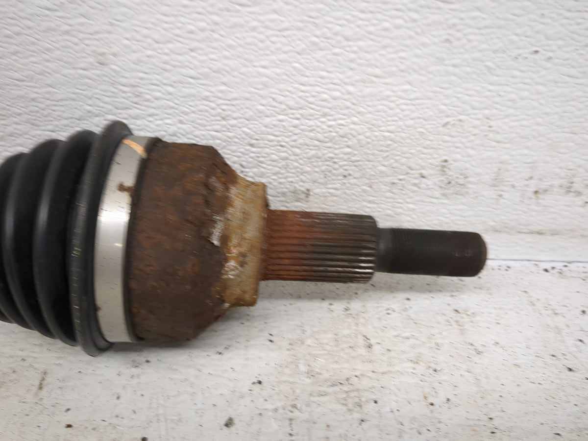 2011-2020 Dodge Journey Axle Shaft Front Driver Cv C/v 1520696 - Oemusedautoparts1.com