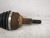2011-2020 Dodge Journey Axle Shaft Front Driver Cv C/v 1520696 - Oemusedautoparts1.com