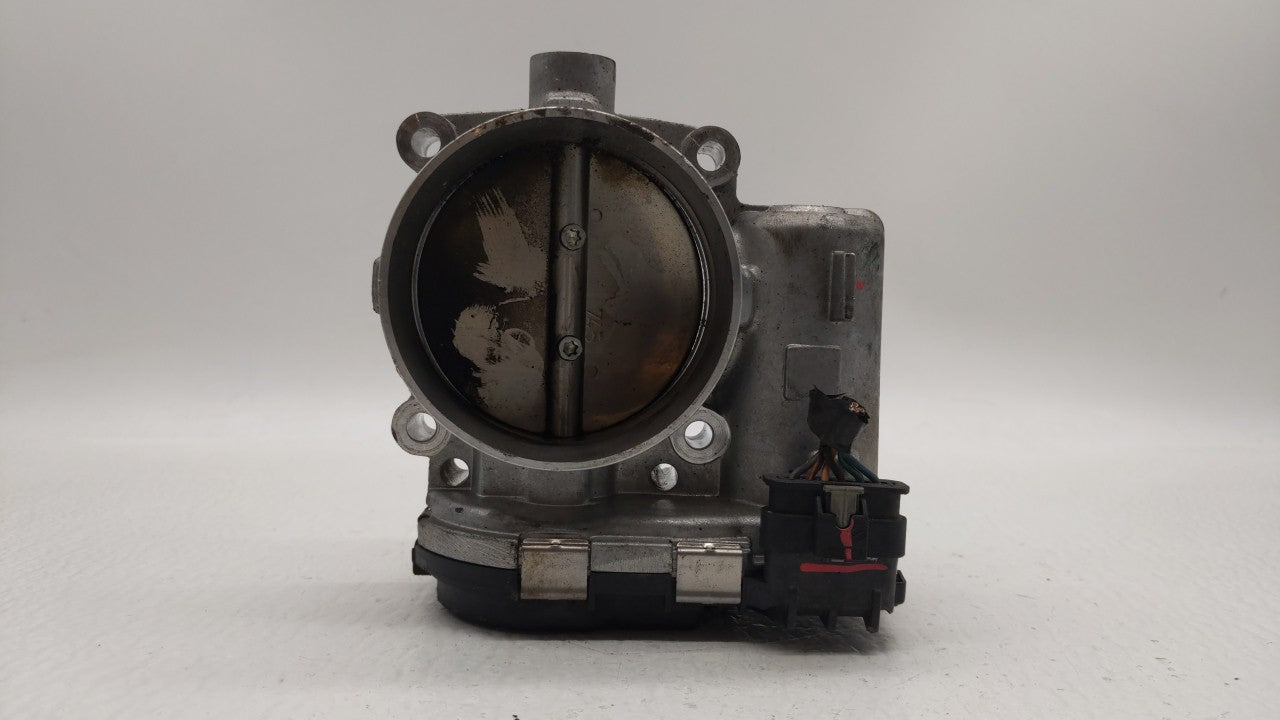 2011-2017 Dodge Journey Throttle Body P/N:05184349AB 05184349AE, 05184349AC Fits Fits 2011 2012 2013 2014 2015 2016 2017 201