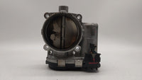 2011-2017 Dodge Journey Throttle Body P/N:05184349AB 05184349AE, 05184349AC Fits Fits 2011 2012 2013 2014 2015 2016 2017 201