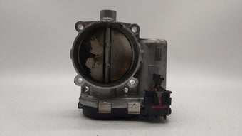 compare product 2011-2017 Dodge Journey Throttle Body P/N:05184349AB 05184349AE, 05184349AC Fits Fits 2011 2012 2013 2014 2015 2016 2017 2018 2019 OEM Used Auto Parts