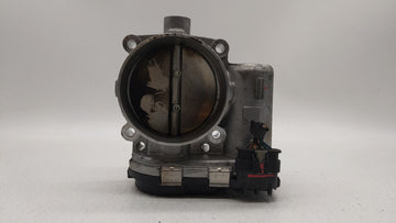 2011-2017 Dodge Journey Throttle Body P/N:05184349AB 05184349AE, 05184349AC Fits Fits 2011 2012 2013 2014 2015 2016 2017 201