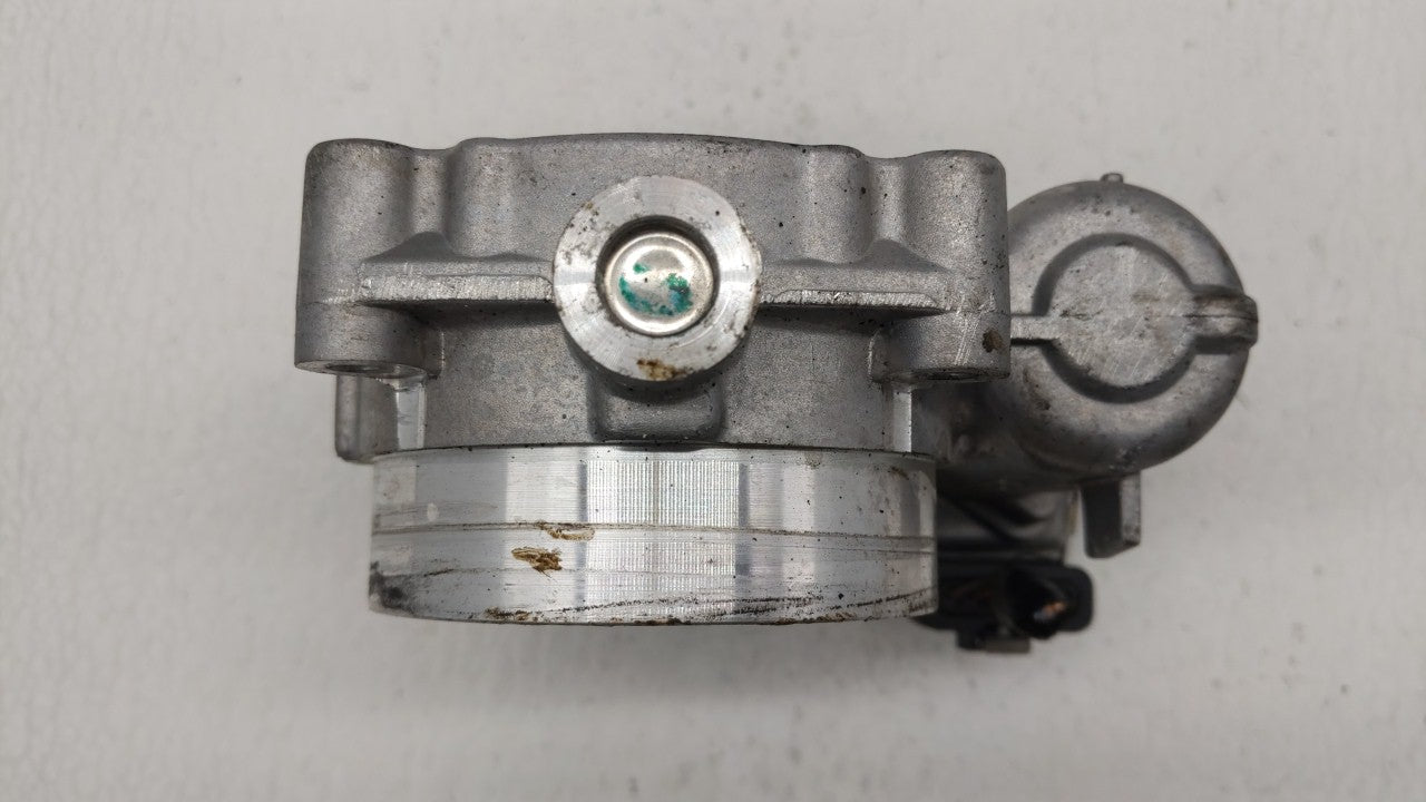 2011-2017 Dodge Journey Throttle Body P/N:05184349AB 05184349AE, 05184349AC Fits Fits 2011 2012 2013 2014 2015 2016 2017 201