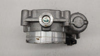 2011-2017 Dodge Journey Throttle Body P/N:05184349AB 05184349AE, 05184349AC Fits Fits 2011 2012 2013 2014 2015 2016 2017 201