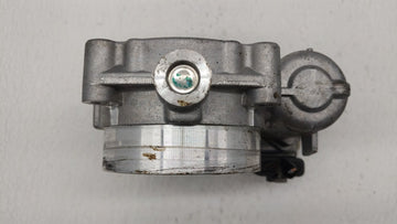 2011-2017 Dodge Journey Throttle Body P/N:05184349AB 05184349AE, 05184349AC Fits Fits 2011 2012 2013 2014 2015 2016 2017 2018 2019 OEM Used Auto Parts