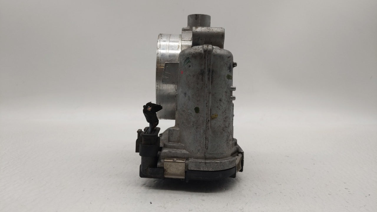 2011-2017 Dodge Journey Throttle Body P/N:05184349AB 05184349AE, 05184349AC Fits Fits 2011 2012 2013 2014 2015 2016 2017 201