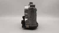2011-2017 Dodge Journey Throttle Body P/N:05184349AB 05184349AE, 05184349AC Fits Fits 2011 2012 2013 2014 2015 2016 2017 201