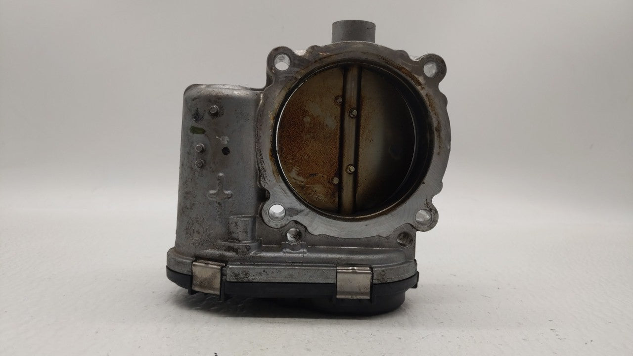 2011-2017 Dodge Journey Throttle Body P/N:05184349AB 05184349AE, 05184349AC Fits Fits 2011 2012 2013 2014 2015 2016 2017 201