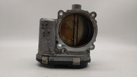 2011-2017 Dodge Journey Throttle Body P/N:05184349AB 05184349AE, 05184349AC Fits Fits 2011 2012 2013 2014 2015 2016 2017 201