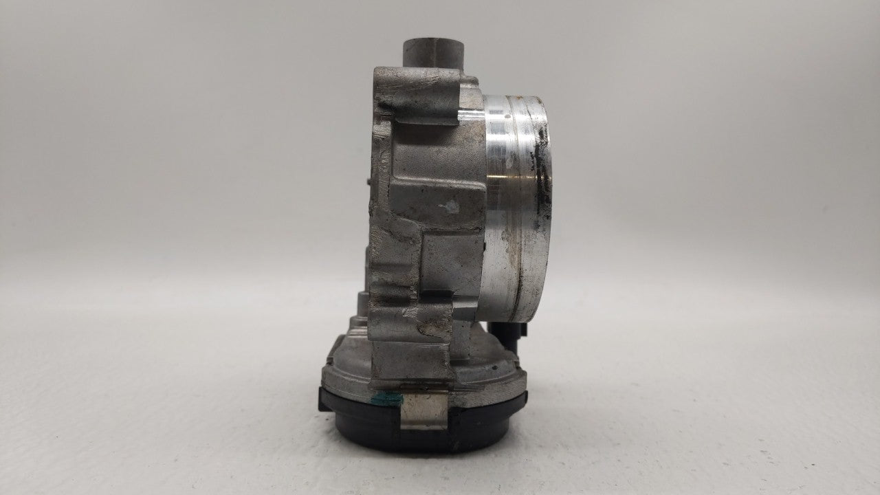 2011-2017 Dodge Journey Throttle Body P/N:05184349AB 05184349AE, 05184349AC Fits Fits 2011 2012 2013 2014 2015 2016 2017 201