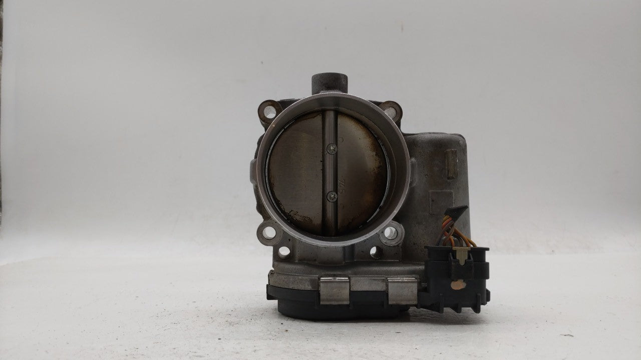 2011-2017 Dodge Journey Throttle Body P/N:05184349AB 05184349AE, 05184349AC Fits Fits 2011 2012 2013 2014 2015 2016 2017 201