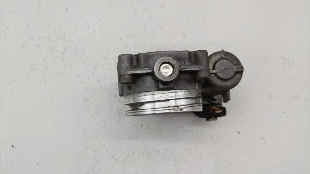 2011-2017 Dodge Journey Throttle Body P/N:05184349AB 05184349AE, 05184349AC Fits Fits 2011 2012 2013 2014 2015 2016 2017 201