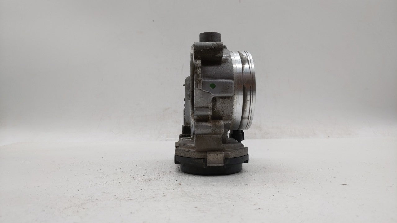 2011-2017 Dodge Journey Throttle Body P/N:05184349AB 05184349AE, 05184349AC Fits Fits 2011 2012 2013 2014 2015 2016 2017 201