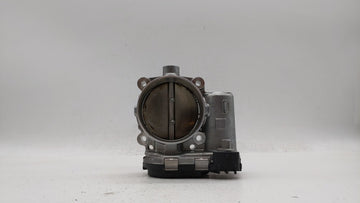 2011-2017 Dodge Journey Throttle Body P/N:05184349AB 05184349AE, 05184349AC Fits Fits 2011 2012 2013 2014 2015 2016 2017 201