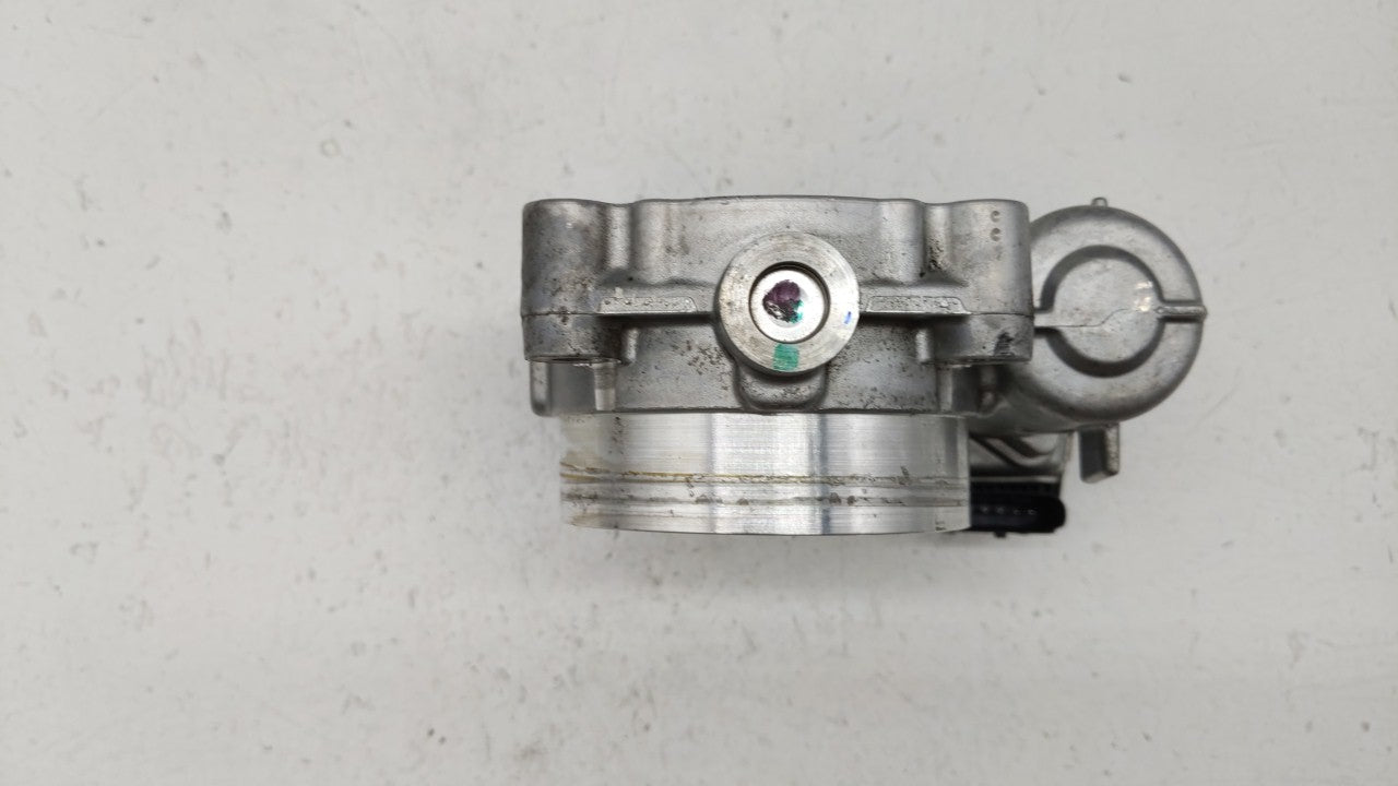 2011-2017 Dodge Journey Throttle Body P/N:05184349AB 05184349AE, 05184349AC Fits Fits 2011 2012 2013 2014 2015 2016 2017 201