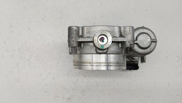2011-2017 Dodge Journey Throttle Body P/N:05184349AB 05184349AE, 05184349AC Fits Fits 2011 2012 2013 2014 2015 2016 2017 2018 2019 OEM Used Auto Parts