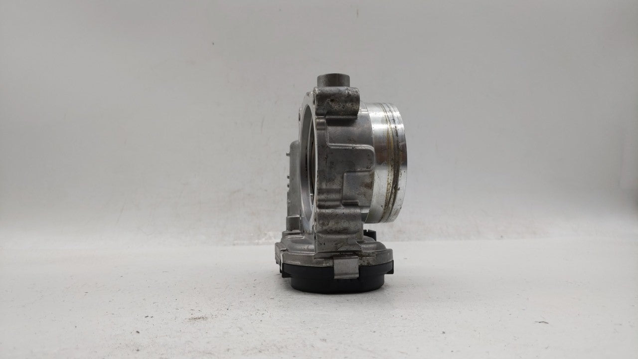 2011-2017 Dodge Journey Throttle Body P/N:05184349AB 05184349AE, 05184349AC Fits Fits 2011 2012 2013 2014 2015 2016 2017 201