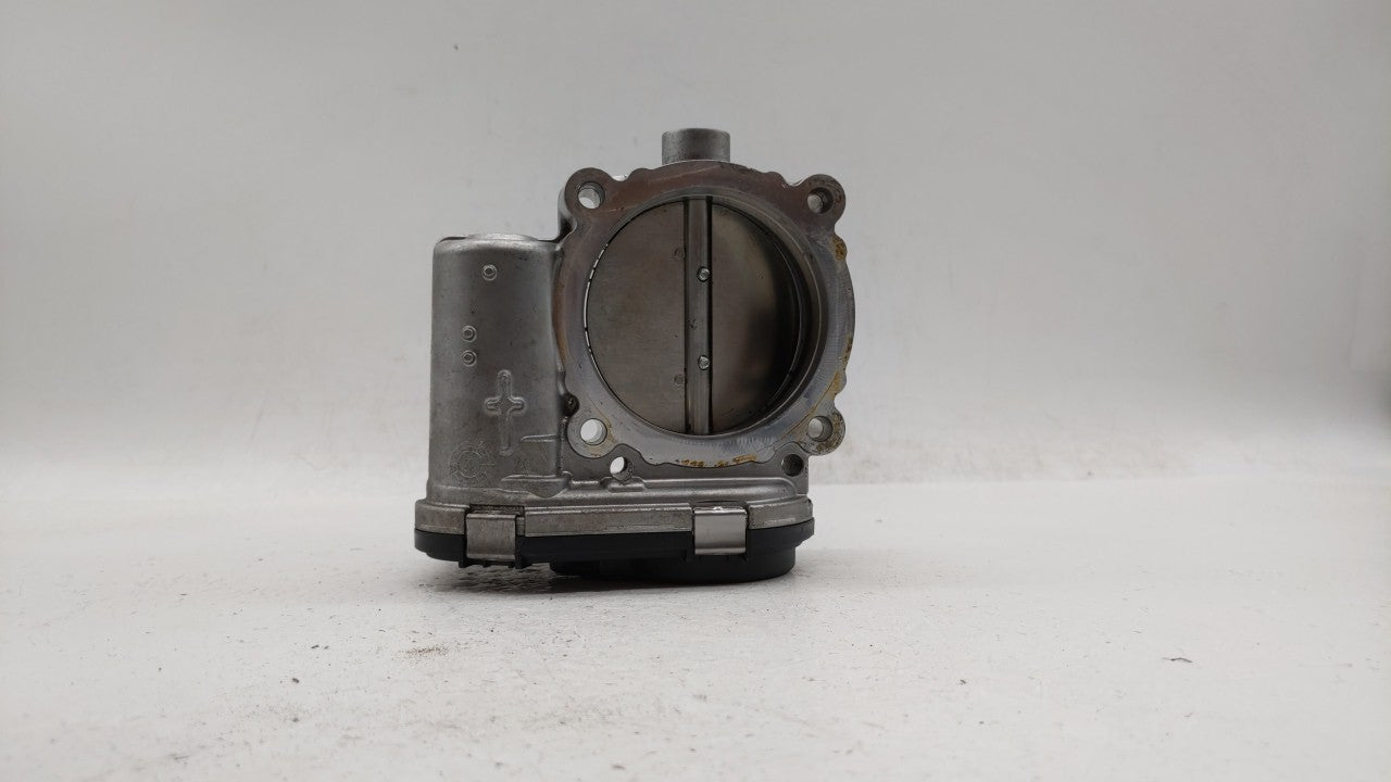 2011-2017 Dodge Journey Throttle Body P/N:05184349AB 05184349AE, 05184349AC Fits Fits 2011 2012 2013 2014 2015 2016 2017 201