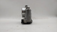 2011-2017 Dodge Journey Throttle Body P/N:05184349AB 05184349AE, 05184349AC Fits Fits 2011 2012 2013 2014 2015 2016 2017 201