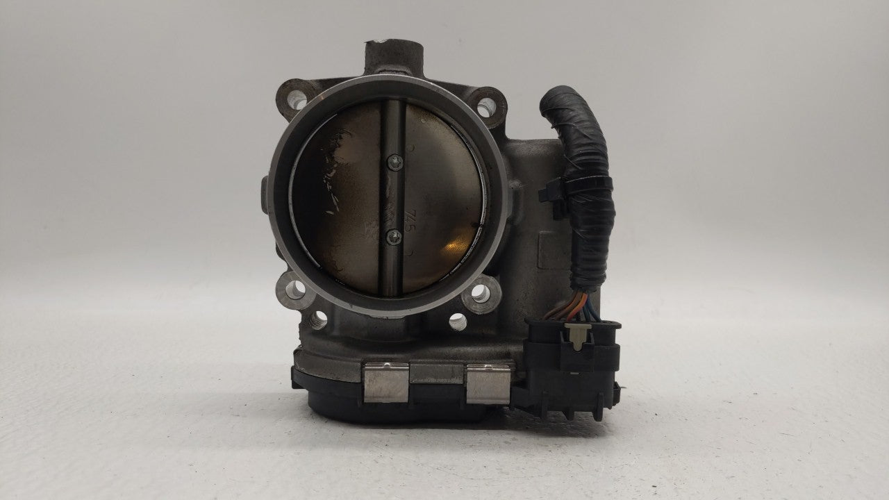 2011-2017 Dodge Journey Throttle Body P/N:05184349AB 05184349AE, 05184349AC Fits Fits 2011 2012 2013 2014 2015 2016 2017 201