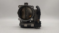 2011-2017 Dodge Journey Throttle Body P/N:05184349AB 05184349AE, 05184349AC Fits Fits 2011 2012 2013 2014 2015 2016 2017 201