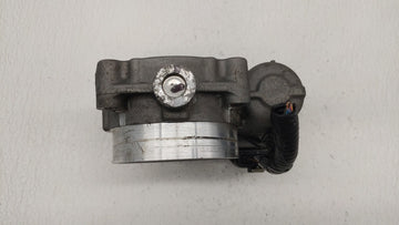 2011-2017 Dodge Journey Throttle Body P/N:05184349AB 05184349AE, 05184349AC Fits Fits 2011 2012 2013 2014 2015 2016 2017 2018 2019 OEM Used Auto Parts