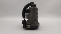 2011-2017 Dodge Journey Throttle Body P/N:05184349AB 05184349AE, 05184349AC Fits Fits 2011 2012 2013 2014 2015 2016 2017 201