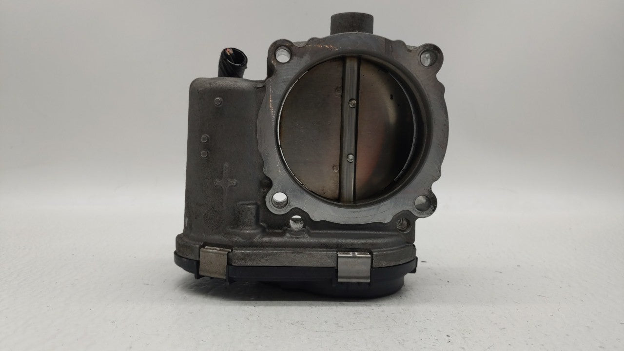 2011-2017 Dodge Journey Throttle Body P/N:05184349AB 05184349AE, 05184349AC Fits Fits 2011 2012 2013 2014 2015 2016 2017 201