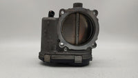 2011-2017 Dodge Journey Throttle Body P/N:05184349AB 05184349AE, 05184349AC Fits Fits 2011 2012 2013 2014 2015 2016 2017 201