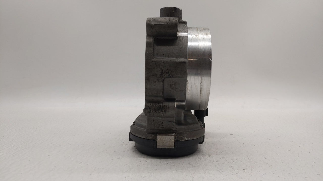 2011-2017 Dodge Journey Throttle Body P/N:05184349AB 05184349AE, 05184349AC Fits Fits 2011 2012 2013 2014 2015 2016 2017 201
