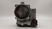 2011-2017 Dodge Journey Throttle Body P/N:05184349AB 05184349AE, 05184349AC Fits Fits 2011 2012 2013 2014 2015 2016 2017 201