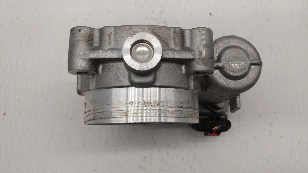 2011-2017 Dodge Journey Throttle Body P/N:05184349AB 05184349AE, 05184349AC Fits Fits 2011 2012 2013 2014 2015 2016 2017 201