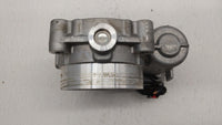 2011-2017 Dodge Journey Throttle Body P/N:05184349AB 05184349AE, 05184349AC Fits Fits 2011 2012 2013 2014 2015 2016 2017 201
