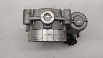 2011-2017 Dodge Journey Throttle Body P/N:05184349AB 05184349AE, 05184349AC Fits Fits 2011 2012 2013 2014 2015 2016 2017 2018 2019 OEM Used Auto Parts