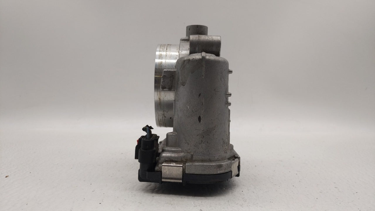 2011-2017 Dodge Journey Throttle Body P/N:05184349AB 05184349AE, 05184349AC Fits Fits 2011 2012 2013 2014 2015 2016 2017 201