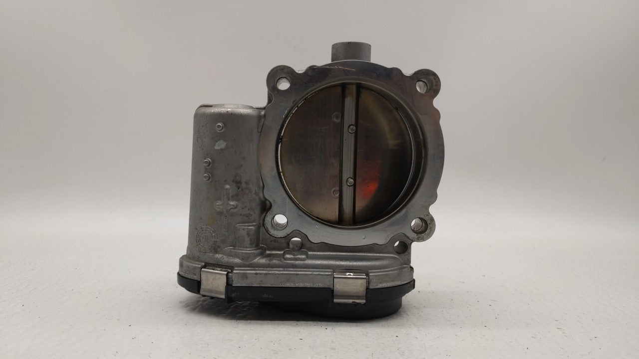 2011-2017 Dodge Journey Throttle Body P/N:05184349AB 05184349AE, 05184349AC Fits Fits 2011 2012 2013 2014 2015 2016 2017 201