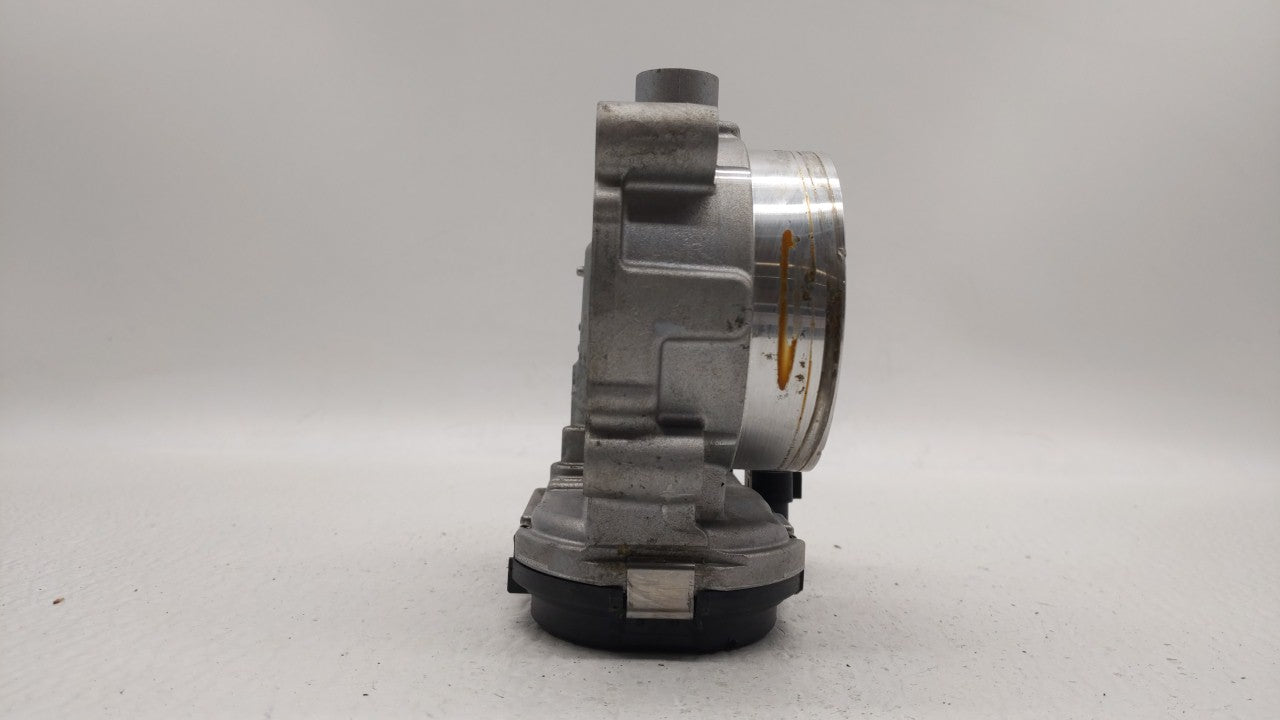 2011-2017 Dodge Journey Throttle Body P/N:05184349AB 05184349AE, 05184349AC Fits Fits 2011 2012 2013 2014 2015 2016 2017 201