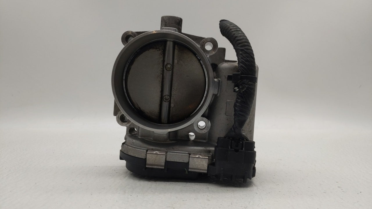 2011-2017 Dodge Journey Throttle Body P/N:05184349AB 05184349AE, 05184349AC Fits Fits 2011 2012 2013 2014 2015 2016 2017 201