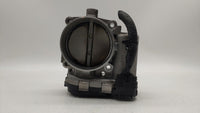 2011-2017 Dodge Journey Throttle Body P/N:05184349AB 05184349AE, 05184349AC Fits Fits 2011 2012 2013 2014 2015 2016 2017 201
