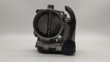 2011-2017 Dodge Journey Throttle Body P/N:05184349AB 05184349AE, 05184349AC Fits Fits 2011 2012 2013 2014 2015 2016 2017 201
