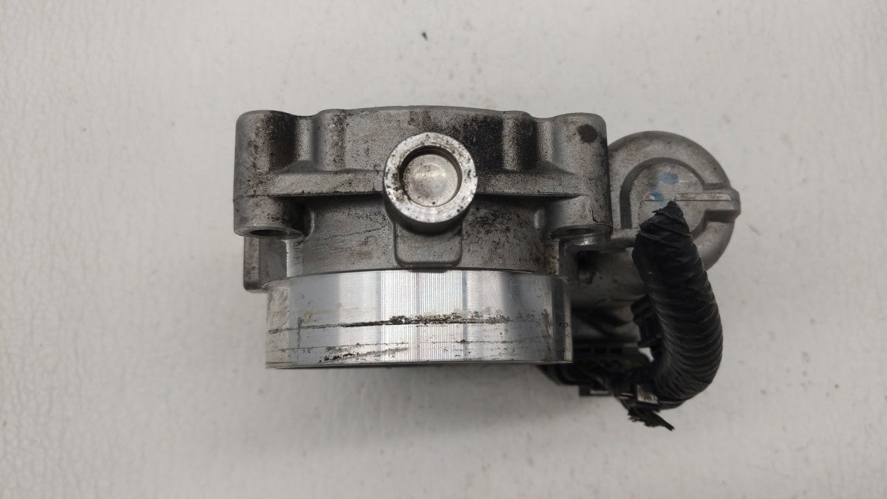 2011-2017 Dodge Journey Throttle Body P/N:05184349AB 05184349AE, 05184349AC Fits Fits 2011 2012 2013 2014 2015 2016 2017 201